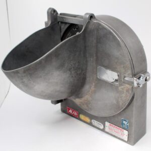 Alfa GS-12 Grater Shredder Attachment for 12 Hub VS-888H