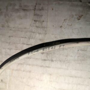 Partial Box of Cable | The Cable Company #5044C13CMP1000 | 18 AWG, 4C | 542 Feet