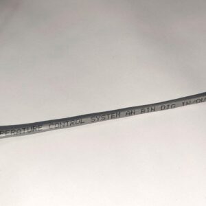 Partial Spool of 3 Wire Shielded Cable | 20 AWG | CL3R/CMR | 392 FT