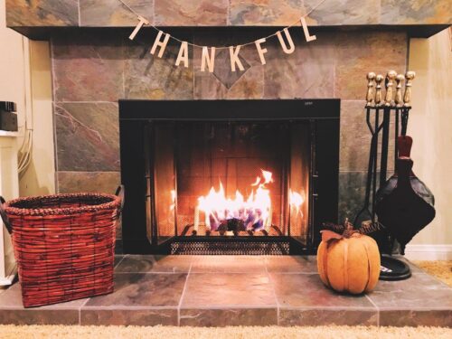 Thanksgiving Comfort: The Importance of a Well-Maintained HVAC System