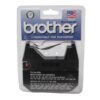 Brother 1230 Black Correctable Film Typewriter Ribbon 516×525 2-Pack