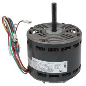 Emerson K55HXJHT-9121 Furnace Blower Motor 6.4A 115 V 60Hz 1075 RPM