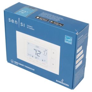 Sensi ST55U WiFi Smart Home Thermostat