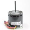 Blower Motor K55HXJDG-1496 1/2 HP 208-230 V 1PH 1075 RPM 2.6 AMPS 3 SPEEDS MOT15223