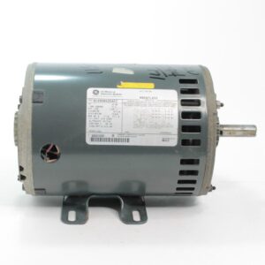 Ge Motors 5K49MN4250EZ HD56FL652 PH3 FR56Y Electric Motor