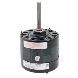 Genteq Motor 322P859 1/5 HP 1 PH