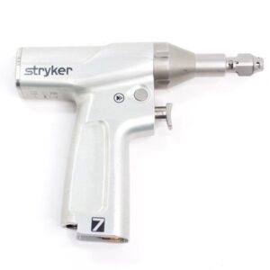 Stryker 7206 System 7 Reciprocating Saw 3 Avail