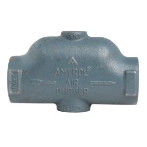 Amtrol 444-1 Air Purger 1-1/4 in