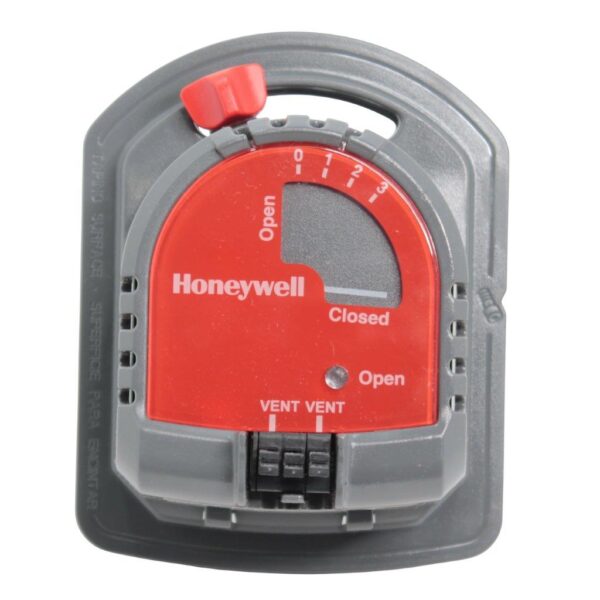 Honeywell M847D-VENT damper operator motor