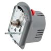 Honeywell M847D-VENT Damper Actuator, 24VAC, 60Hz, 7W, Spring Return