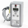 Johnson Controls A421GBF-02C Low-Voltage Electronic Temperature Control with A99BB-200C Sensor