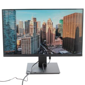 Koorui 24N1A 24 1920 x 1080 HDMI LED Widescreen Computer Monitor