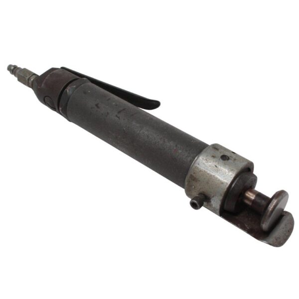 Morlin Manufacturing seam air hammer