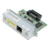 Epson M252A UB-E03 Ethernet Interface Adapter – RJ-45 Network Card for Epson POS Printers (C32C824541)