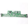 Sentech EAS Corp 0300-0051 PCB People Counter Rev.04 E301546