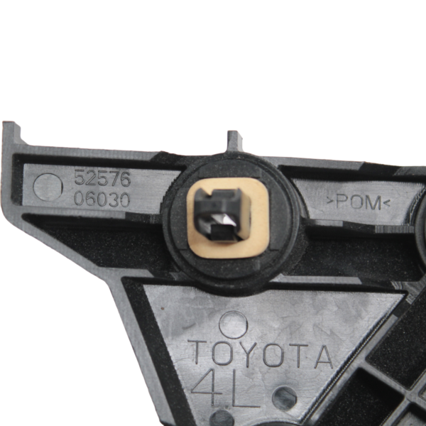 genuine-oem-toyota-52576-06030-driver-rear-bumper-side-support-bracket