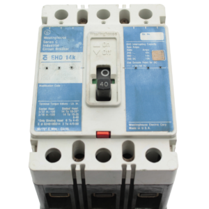 westinghouse-ehd14k-40a-circuit-breaker-480vac-3-pole