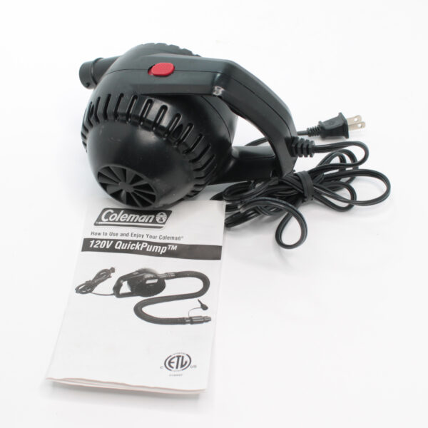 coleman-120v-quickpump-inflate-deflate-air-pump-model-5999a426-for-airbeds-inflatables