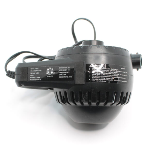 coleman-120v-quickpump-inflate-deflate-air-pump-model-5999a426-for-airbeds-inflatables
