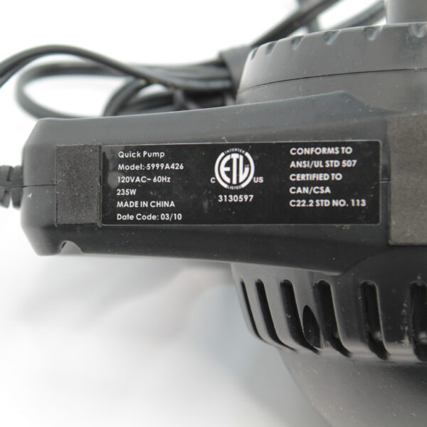 coleman-120v-quickpump-inflate-deflate-air-pump-model-5999a426-for-airbeds-inflatables